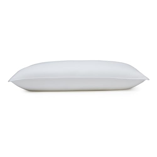 Down Alternative Bed Pillows for Back and Side Sleepers (2 Count)
