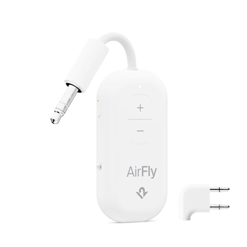 AirFly Pro 2 Deluxe