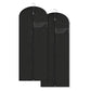 Dress Bags for Gowns Long (2 Count)