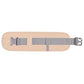 Waistband Extender Extension Belt with Adjustable Strap Buckle for HHOCN Baby Hip Seat Carrier Baby Waist Stool