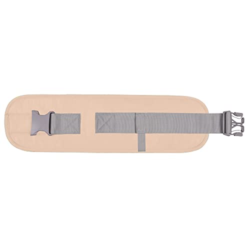 Waistband Extender Extension Belt with Adjustable Strap Buckle for HHOCN Baby Hip Seat Carrier Baby Waist Stool