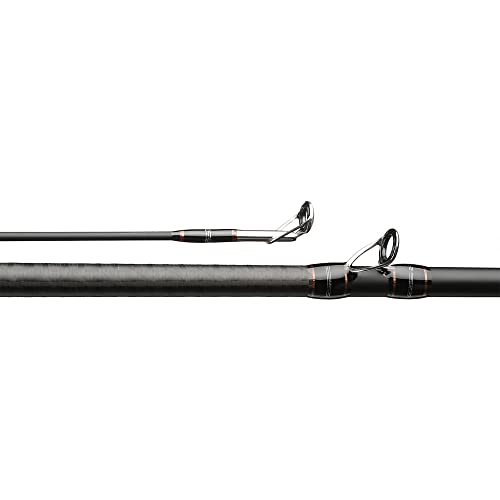 Champion Extreme HP Series 7’4” Casting Bass Fishing Rod DX743CFH Med