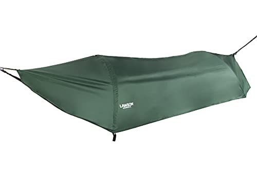 Blue Ridge Camping Hammock and Tent Bundle