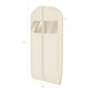 Compression Hanging and Space Saving Garment Bag
