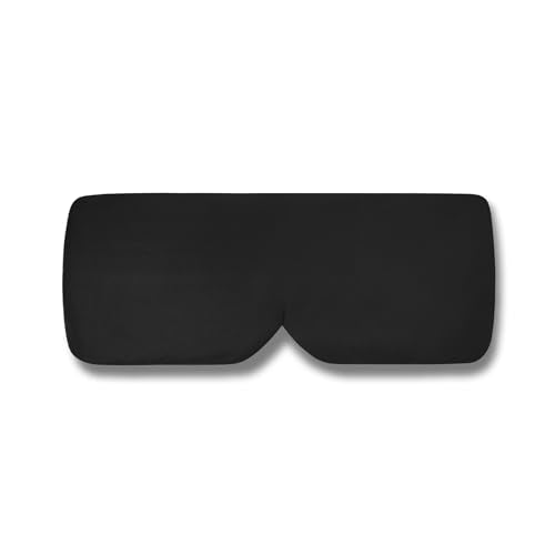 Sleep Mask ALASKA BEAR Wraparound Cool for All Sensitive Sleepers