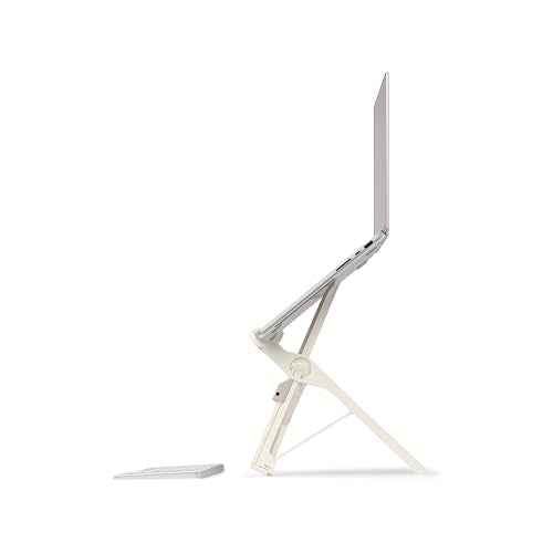 V3 Plus Ultra Portable and Adjustable Laptop Stand
