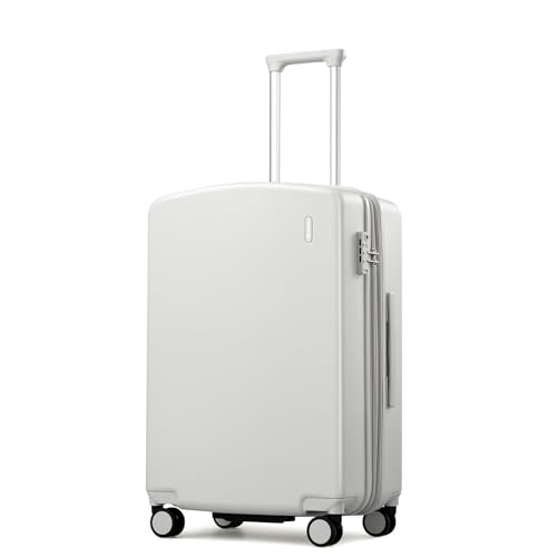 24 Inch Expandable Checked Luggage