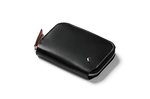 Folio Mini Leather Coin Wallet