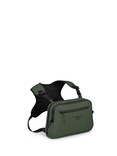 Archeon Commuter Chest Rig Bag