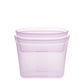 Reusable Food Storage Bags (2 Count)