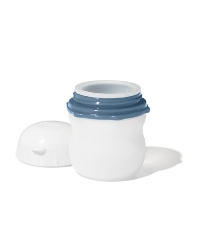 Good Grips Prep & Go Silicone Squeeze Bottles 2 Pack