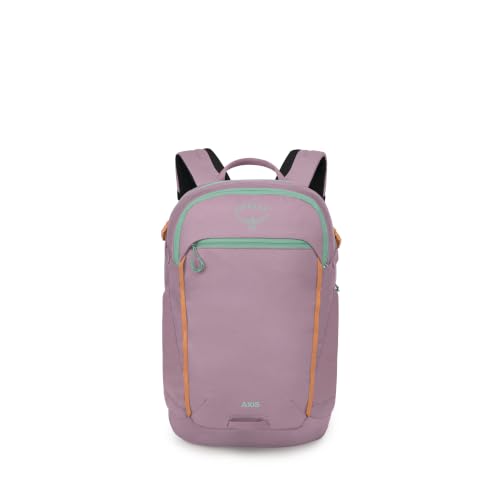 Axis Iris Pink OS