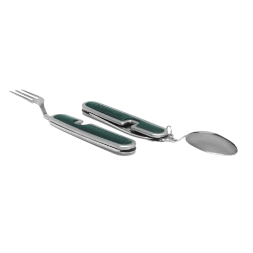 Folding Cutlery Set