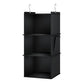 Hanging Closet Organizer and Storage for Clothes