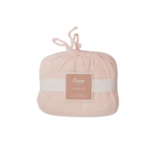 Cotton Sateen Fitted Sheet