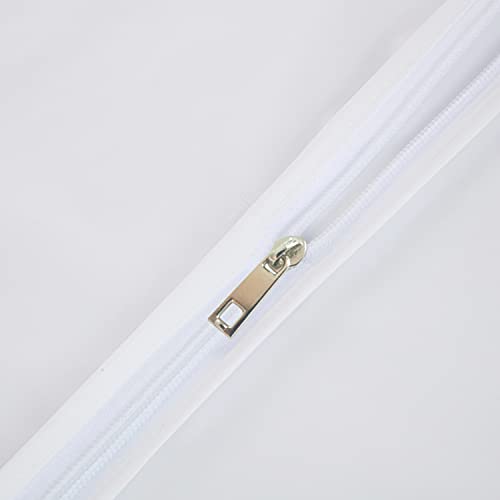 6 Pack Shirt Garment Bags (12 Count)