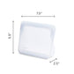 Premium Silicone Reusable Food Storage Stand