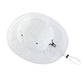 Summer UPF 50+ Men's Bucket Sun Hat Wide Brim Fishing Hat Safari Hat