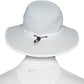 Wide Brim Golf Hat