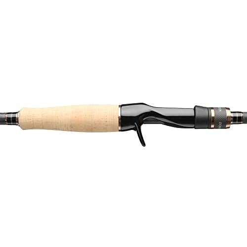 Champion Extreme HP Series 7’0” Casting Bass Fishing Rod DX702C