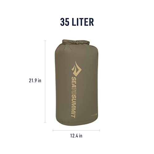 Lightweight Dry Bag