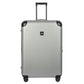Amalfi Lightweight Hard Shell Suitcase