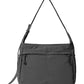 20L Crossbody Tote Bag Large Capacity Lightweight Hobo Shoulder Sling Bags for Gym Shopping Beach Travel