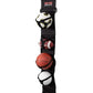 Hanging Sports Equipment Organizer