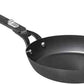 Outdoor Pre Seasoned Carbon Steel 8" Frying Pan Skillet