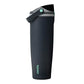 FreeSip Sway Stainless Steel Water Bottle 40 oz Foggy Tide