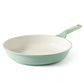 Nonstick Ceramic Frying Pan 9.5