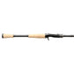 Champion Extreme HP Series 7’0” Casting Bass Fishing Rod DX702C