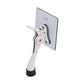 One Touch Doorstop Adhesive Bracket (13.25 Count)
