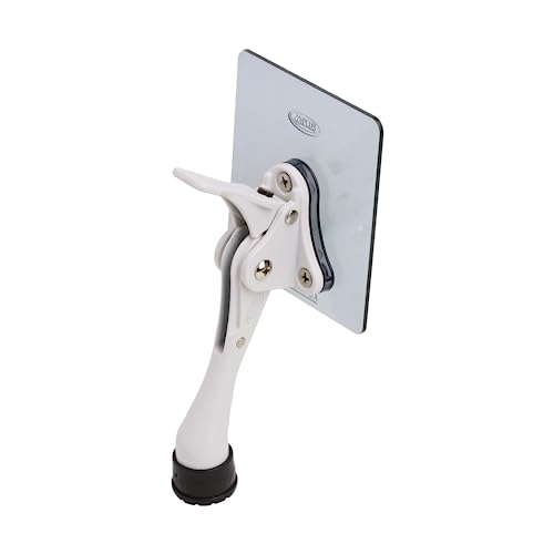 One Touch Doorstop Adhesive Bracket (13.25 Count)