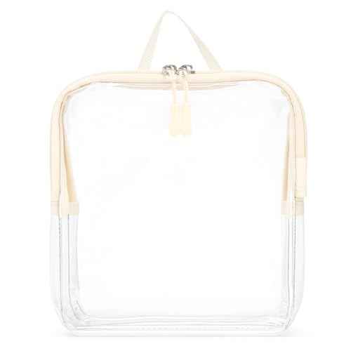 TSA Approved Toiletry Bag