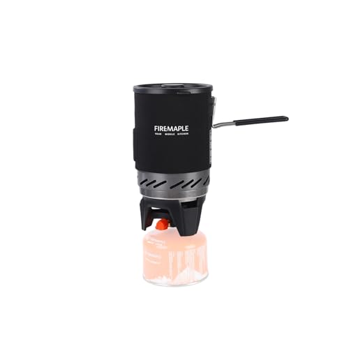 Fixed Star 1 Pro Camping Stove System