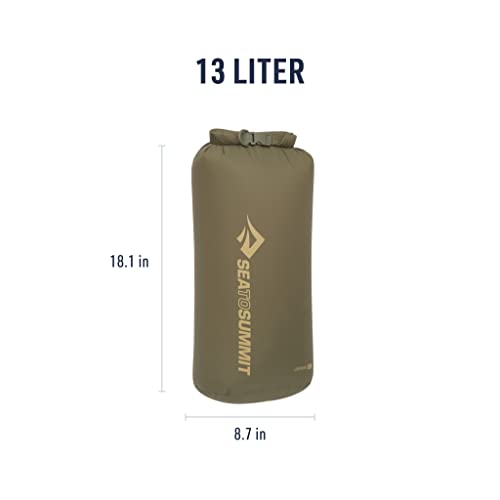 Lightweight Dry Bag