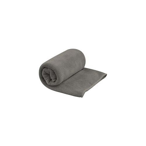 Tek Towel Plush Camping and Travel Towel (2 Count)