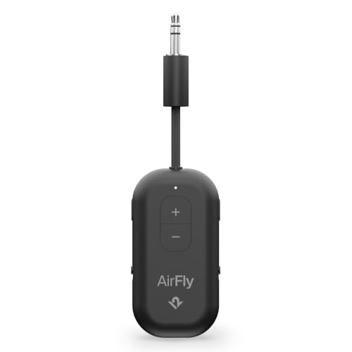 AirFly Pro 2 Bluetooth Adapter
