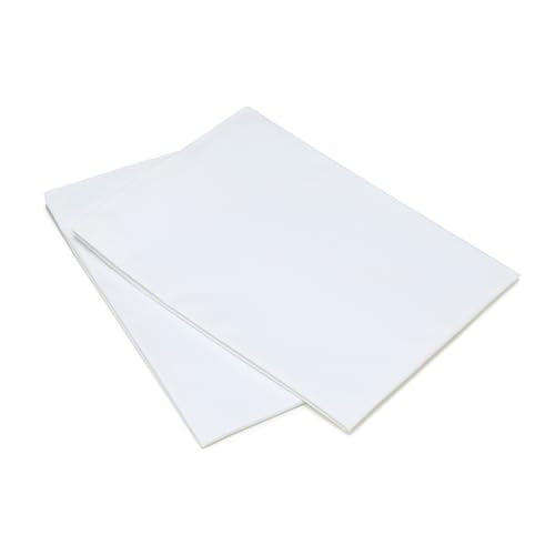 Down Alternative Pillows for Stomach and Back Sleepers (2 Count)