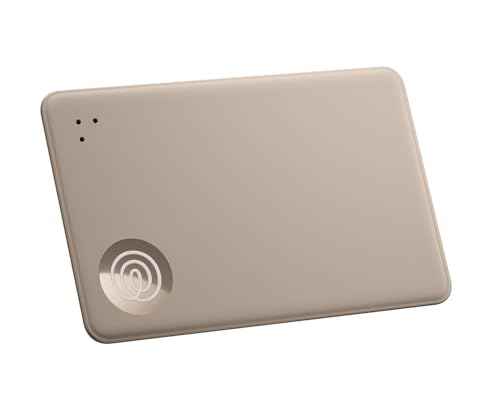 Tile Slim Wallet Finder