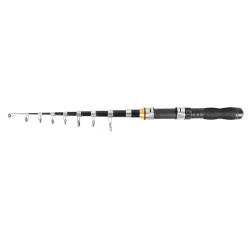Telescopic Rod