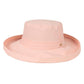 UVCoolix Women's UPF 50+ Wide Brim Cooling Sun Hat