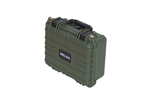 All Weather IP67 Waterproof Hard Camera Case