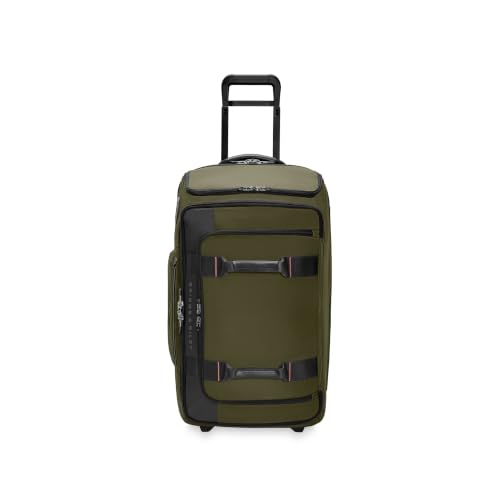 ZDX Medium Upright Duffle