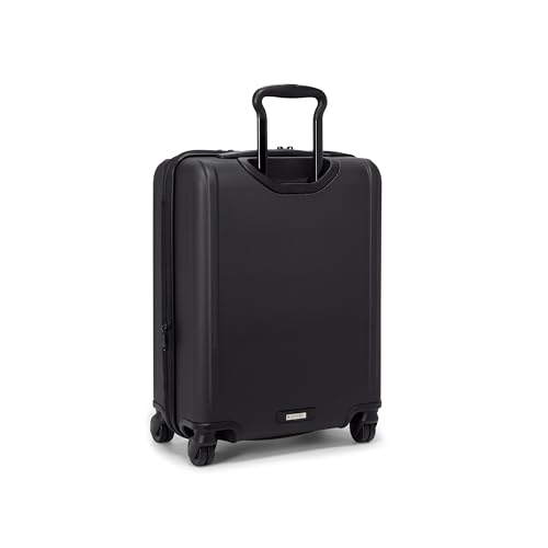 Alpha Hybrid Continental Expandable 4 Wheeled Carry