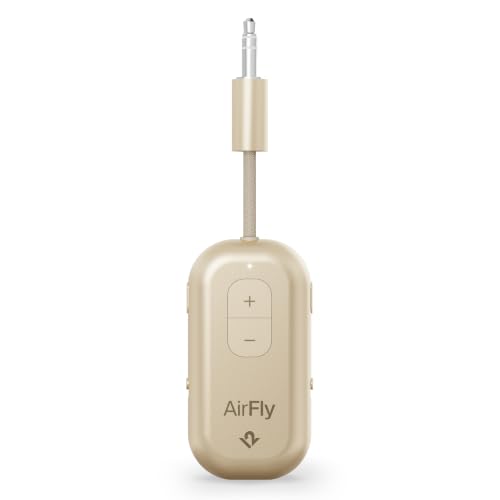 AirFly Pro Bluetooth Wireless Transmitter