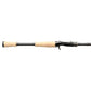 Champion Extreme HP Series 7’8” Casting Bass Fishing Rod DX784C