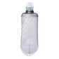 Water Bottles TPU Soft Flasks Collapsible Running Flasks for Hydration Pack Backpack Hiking Cycling