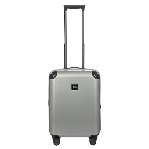 Amalfi Lightweight Hard Shell Suitcase